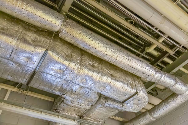 Best Air Duct Inspection  in USA